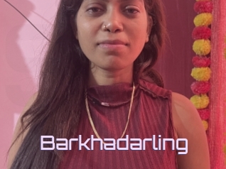 Barkhadarling