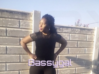 Bassygal