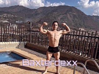 Baxterdexx