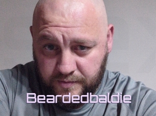 Beardedbaldie