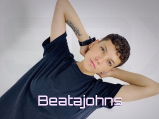 Beatajohns