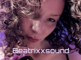 Beatrixxsound