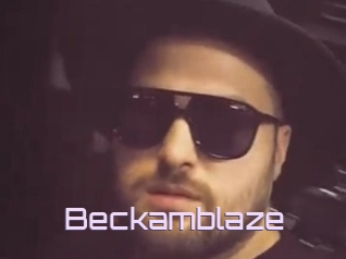 Beckamblaze