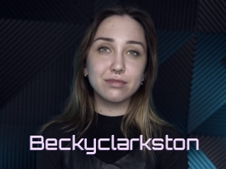 Beckyclarkston