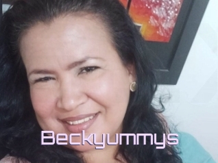 Beckyummys