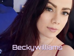 Beckywilliams