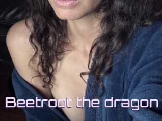 Beetroot_the_dragon