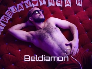 Beldiamon