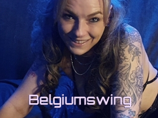 Belgiumswing