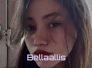 Bellaallis