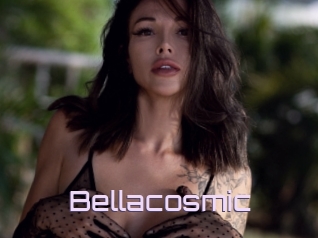 Bellacosmic