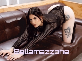 Bellamazzone