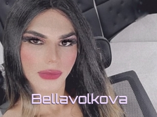 Bellavolkova