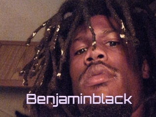 Benjaminblack