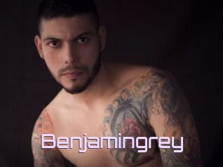 Benjamingrey