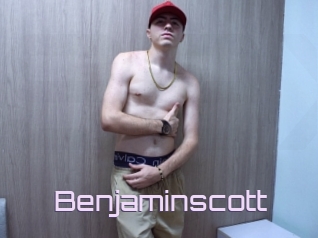 Benjaminscott