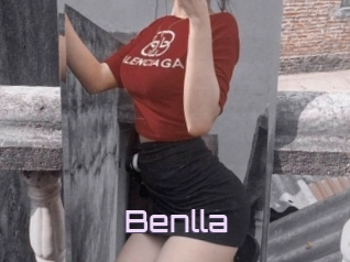 Benlla