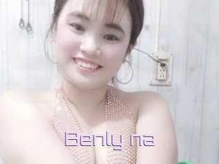 Benly_na