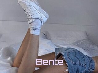 Bente