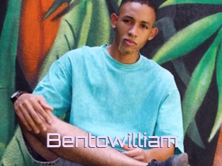 Bentowilliam