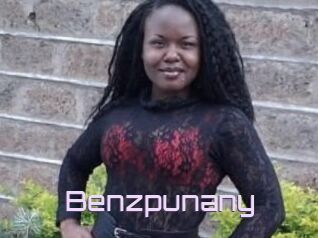 Benzpunany