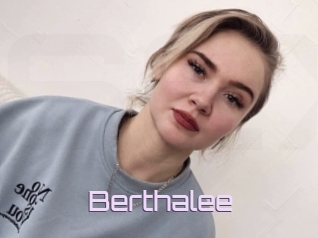 Berthalee