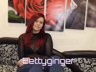 Bettyginger