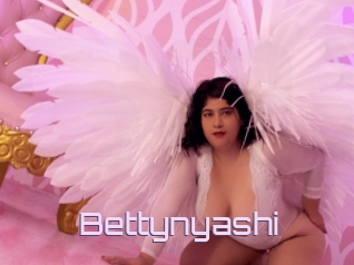 Bettynyashi