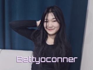 Bettyoconner