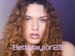 Bettytaylor23