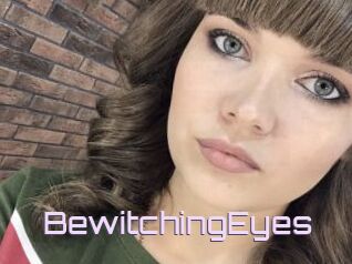 BewitchingEyes