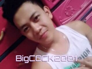 BigCOCK2001