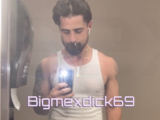 Bigmexdick69