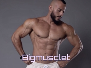 Bigmusclet