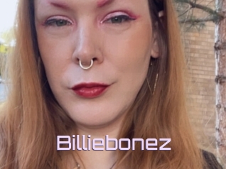 Billiebonez