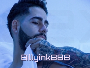 Billyink888