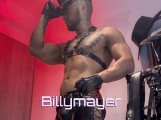 Billymayer