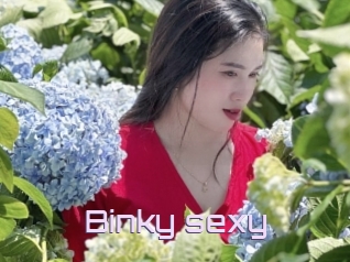 Binky_sexy