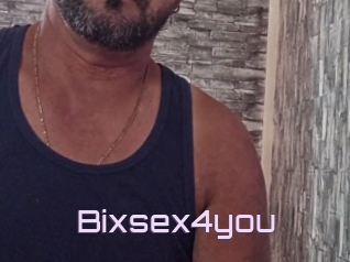 Bixsex4you