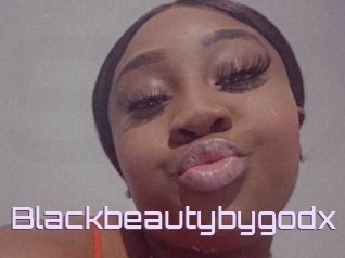 Blackbeautybygodx