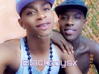 Blackboysx