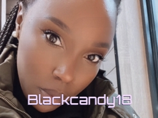 Blackcandy18