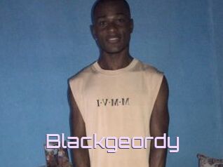 Blackgeordy