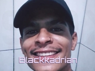 Blackkadrian