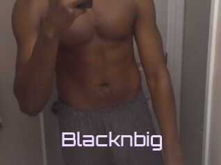 Blacknbig