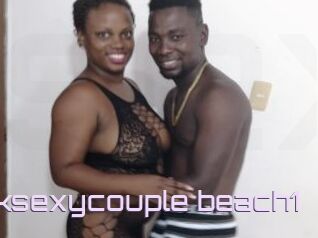 Blacksexycouple_beach1