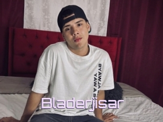 Bladerjisar