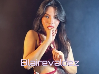 Blairevaldez