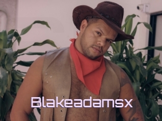 Blakeadamsx