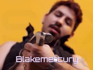 Blakemercury